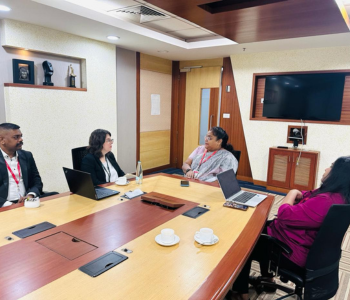 Empowering Women through Innovation: The Success Story of Lodha Unnati and Tech-Mahindra